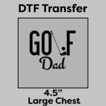 DTF Transfer 4.5" Thumbnail