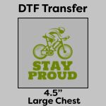 DTF Transfer 4.5" Thumbnail