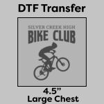DTF Transfer 4.5" Thumbnail