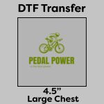 DTF Transfer 4.5" Thumbnail