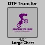 DTF Transfer 4.5" Thumbnail