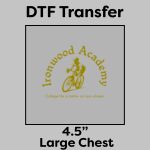 DTF Transfer 4.5" Thumbnail