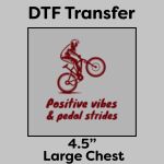 DTF Transfer 4.5" Thumbnail