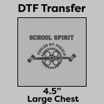 DTF Transfer 4.5" Thumbnail