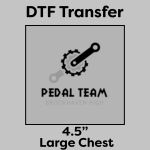 DTF Transfer 4.5" Thumbnail