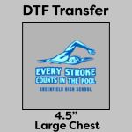 DTF Transfer 4.5" Thumbnail