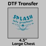 DTF Transfer 4.5" Thumbnail