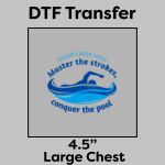 DTF Transfer 4.5" Thumbnail