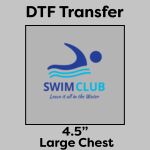DTF Transfer 4.5" Thumbnail