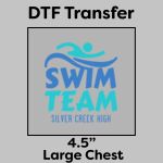 DTF Transfer 4.5" Thumbnail