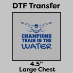 DTF Transfer 4.5" Thumbnail