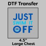 DTF Transfer 4.5" Thumbnail