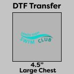 DTF Transfer 4.5" Thumbnail