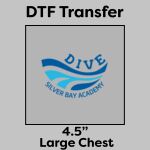 DTF Transfer 4.5" Thumbnail