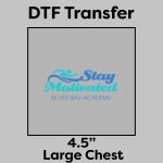 DTF Transfer 4.5" Thumbnail