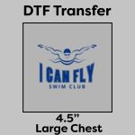 DTF Transfer 4.5" Thumbnail