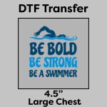 DTF Transfer 4.5" Thumbnail