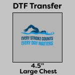 DTF Transfer 4.5" Thumbnail