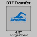 DTF Transfer 4.5" Thumbnail