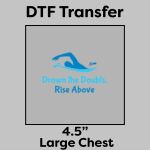 DTF Transfer 4.5" Thumbnail