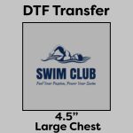 DTF Transfer 4.5" Thumbnail