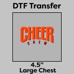DTF Transfer 4.5" Thumbnail