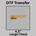 DTF Transfer 4.5" Thumbnail
