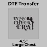 DTF Transfer 4.5" Thumbnail