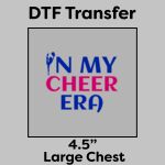 DTF Transfer 4.5" Thumbnail