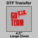 DTF Transfer 4.5" Thumbnail