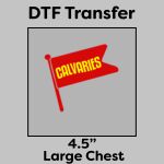 DTF Transfer 4.5" Thumbnail