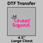 DTF Transfer 4.5" Thumbnail