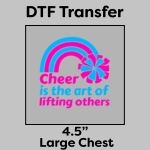 DTF Transfer 4.5" Thumbnail