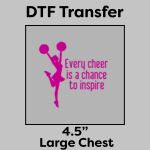 DTF Transfer 4.5" Thumbnail