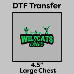 DTF Transfer 4.5" Thumbnail