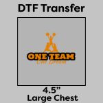 DTF Transfer 4.5" Thumbnail