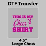 DTF Transfer 4.5" Thumbnail