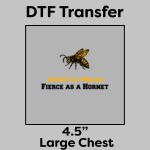 DTF Transfer 4.5" Thumbnail