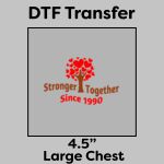 DTF Transfer 4.5" Thumbnail