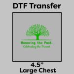DTF Transfer 4.5" Thumbnail