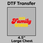 DTF Transfer 4.5" Thumbnail