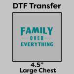 DTF Transfer 4.5" Thumbnail
