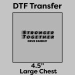 DTF Transfer 4.5" Thumbnail