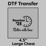 DTF Transfer 4.5" Thumbnail