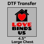 DTF Transfer 4.5" Thumbnail