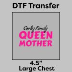 DTF Transfer 4.5" Thumbnail