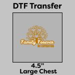 DTF Transfer 4.5" Thumbnail