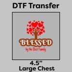 DTF Transfer 4.5" Thumbnail
