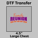 DTF Transfer 4.5" Thumbnail
