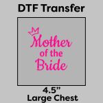 DTF Transfer 4.5" Thumbnail